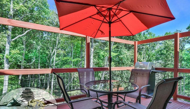 Maddies Cottage - Cottonwood Properties