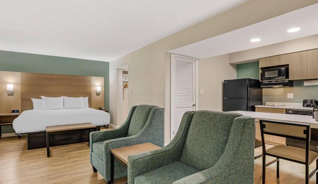 MainStay Suites Springfield South - Battlefield Rd