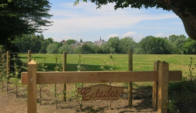 Maison D'eclaibes in Eclaibes