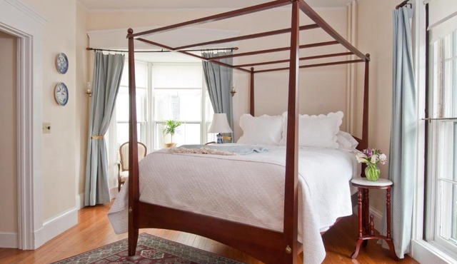 Marshall Slocum Inn