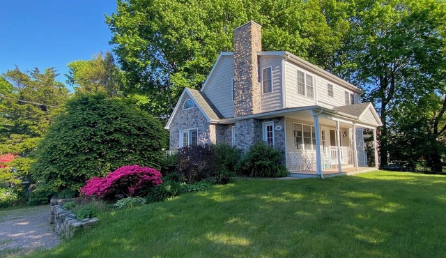 Matunuck Beach Cottage