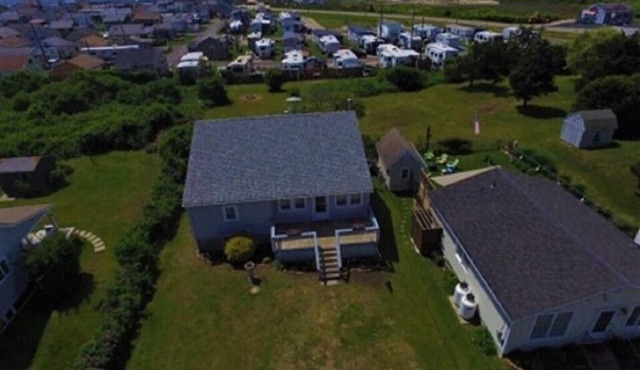 Matunuck getaway - walking distance to South Kingstown Beach!