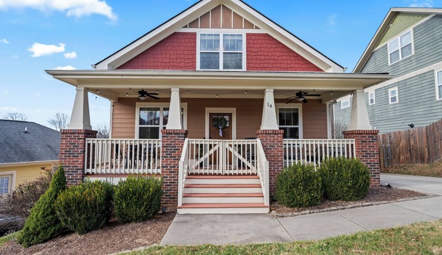 Mtn Views+centrally located+family friendly