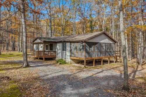 Namba Cabin - Feel the Bliss