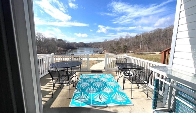 NEED LAST MINUTE VACATION? LOW WEEKDAY RATES! BEAUTIFUL SUNSETS!