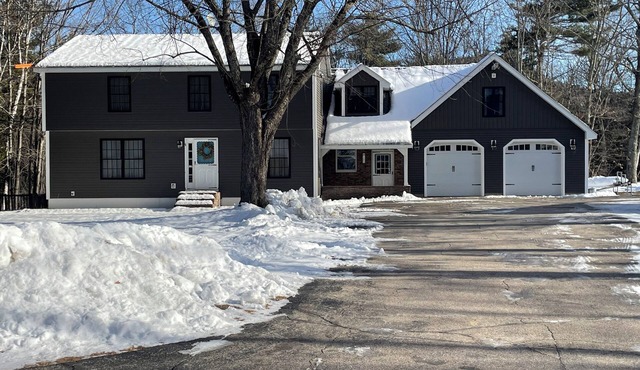 NEW LISTING