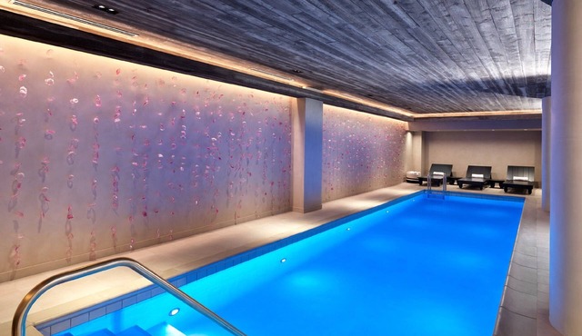 Nobu Hotel Chicago