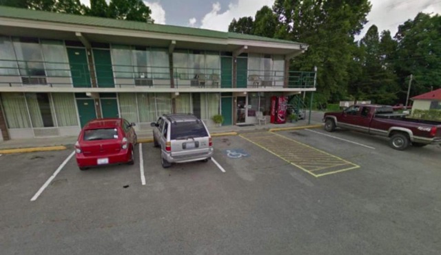 OYO Hotel Whitely City Hwy 27 KY