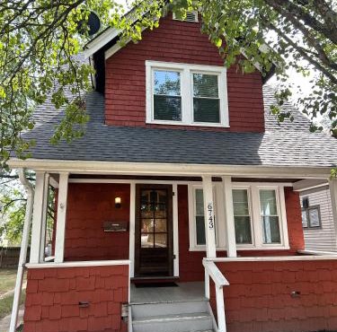 Palmetto 2 Bed Family House in Cincy near Hyde Park