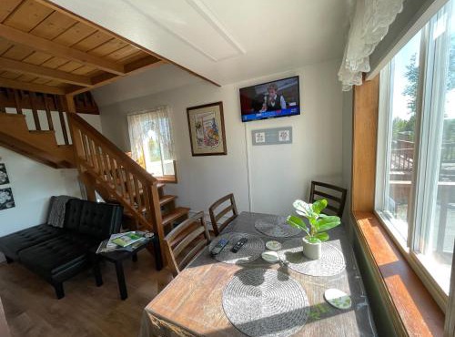 Peaceful Acres Cabin 3 - Soldotna, AK