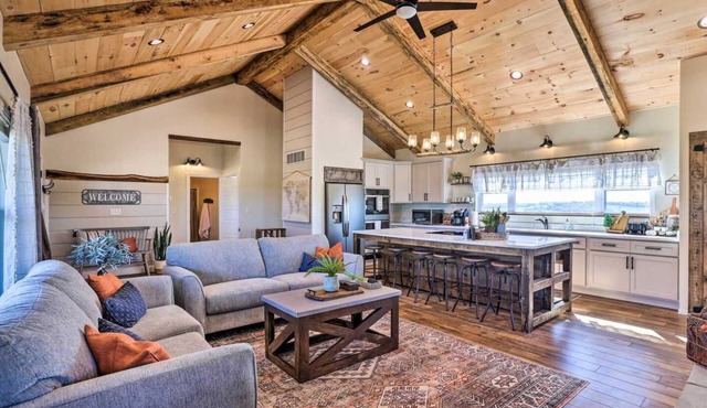 Pool | Hot Tub | Pickleball | Firepit