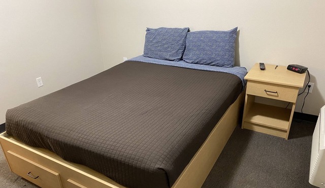 Prairie Suites