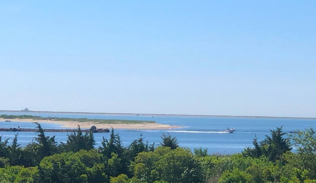 Private Sanctuary in Stonington Boro - Stunning Coastal Views - Boaters Paradise