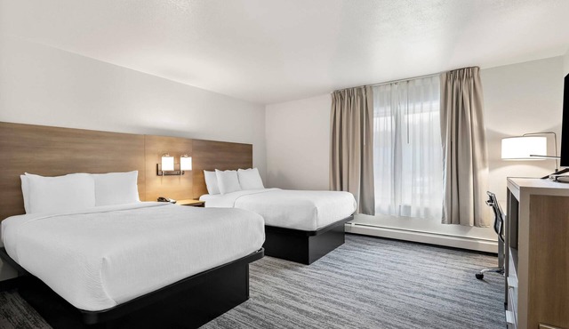 Quality Inn Kodiak