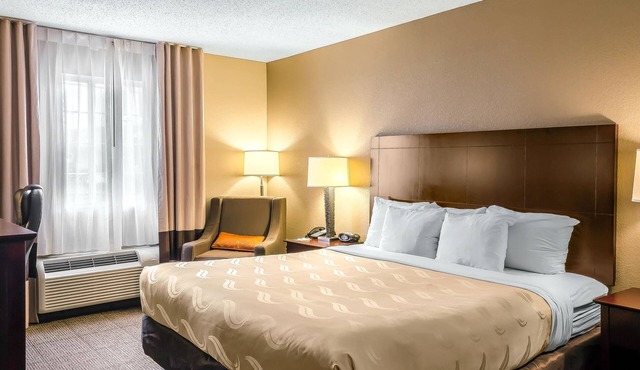 Quality Inn Ruston