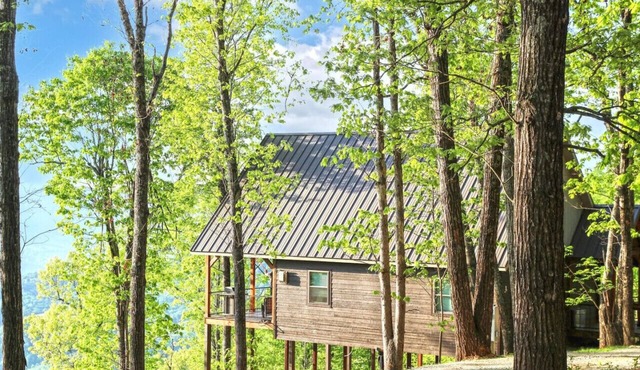Red Rock Vista Cabin-Summer Family Vacation in Jasper