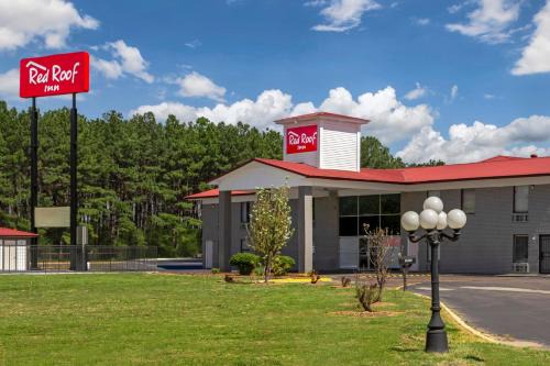 Red Roof Inn Hope