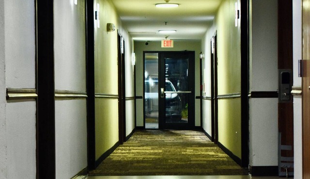 Red Roof Inn & Suites Little Rock