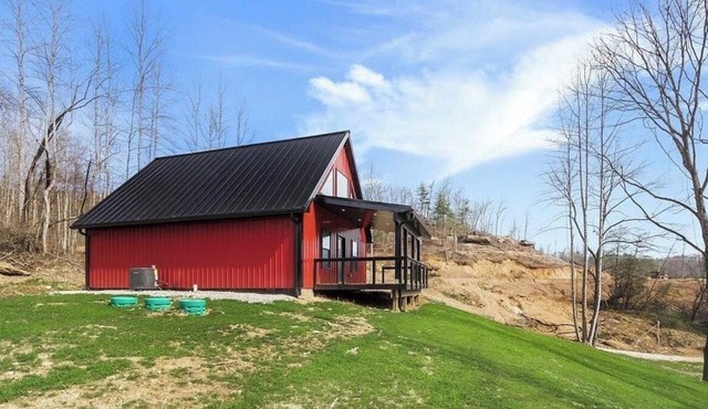 Red Rose Lodge : Ride, Relax, Repeat