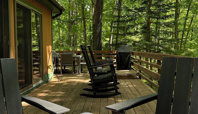 Redbird Haven Hot Tub Pool Fire Pit Pets Welcome