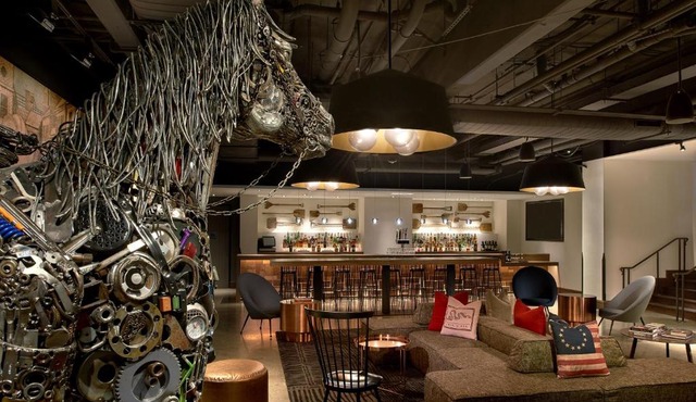 Revere Hotel Boston Common