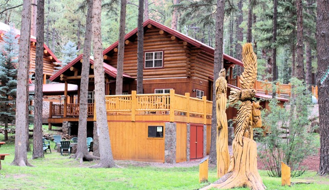 River Tranquility managed by Cabin Butler