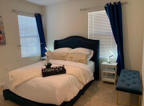 Rooms SWEET Rooms