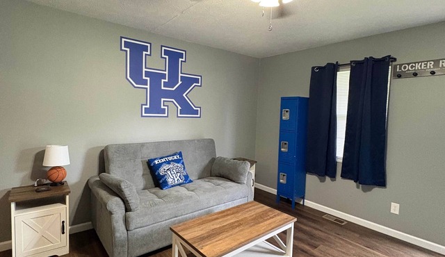 Ruppside Retreat I Cozy 2BR I 15m to RRG I Wi-Fi