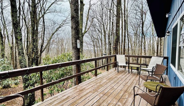 Sarah's Chalet