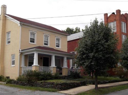 Schilling House