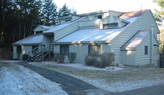 Seasons at Attitash - Family Resort