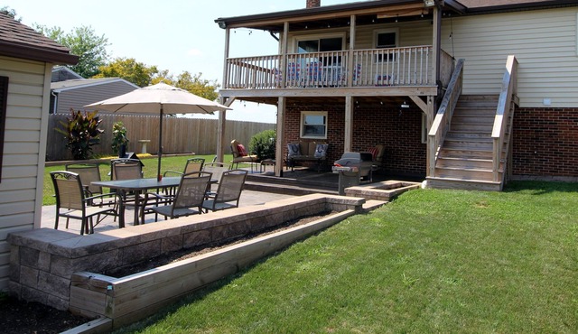 See the Trains at Strasburg or stroll the Enola Low-Grade Rail Trail