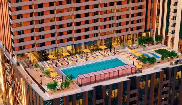Sentral Sol Modern