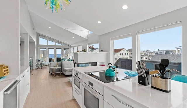 Serendipity Beach Retreat Entire House