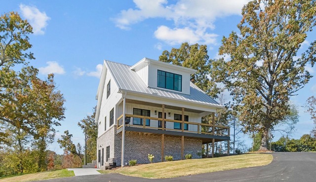 Shepherd's Hope Cottage Getaway