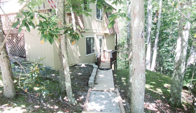Ski Country 66-c 2 Bedroom Condo by RedAwning