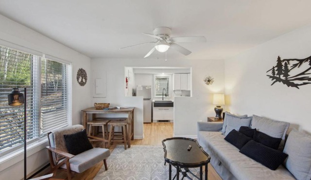 Sleeping Bear by AvantStay