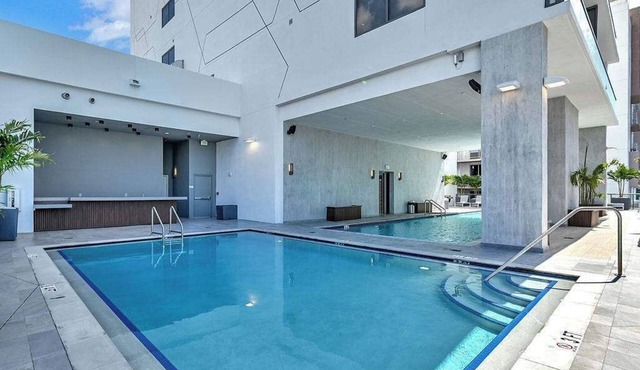 Smart Brickell