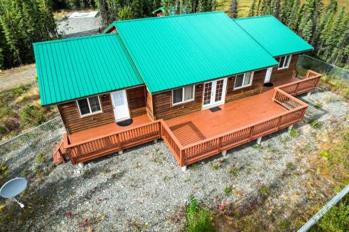 Soldotna-Kenai Peninsula House