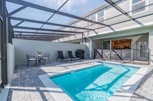 Solterra Luxury 5 BR Themed Near Disney