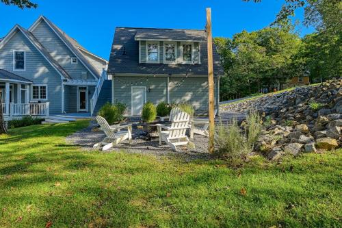 Soulshine Smith Mountain Lake - Lakefront home with amazing views