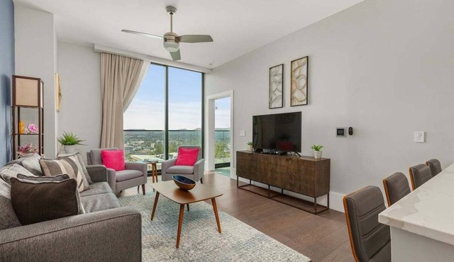 Southern Exposure | Arras Vacation Rentals