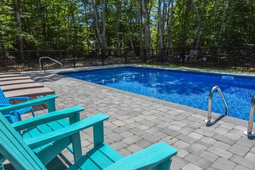 Spacious Home with Private In-Ground Pool