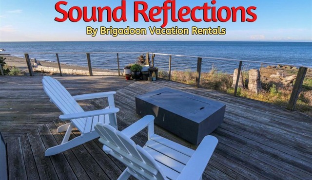 Sq Sound Reflections
