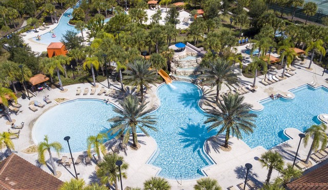 Starstruck at Solterra Resort by Shine Villas #101