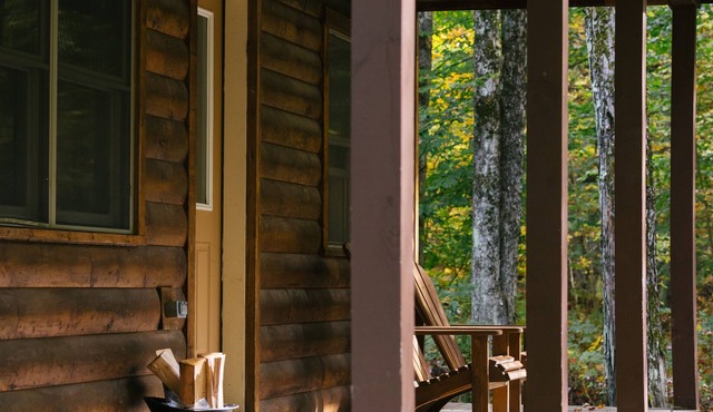 Sterling Ridge Resort