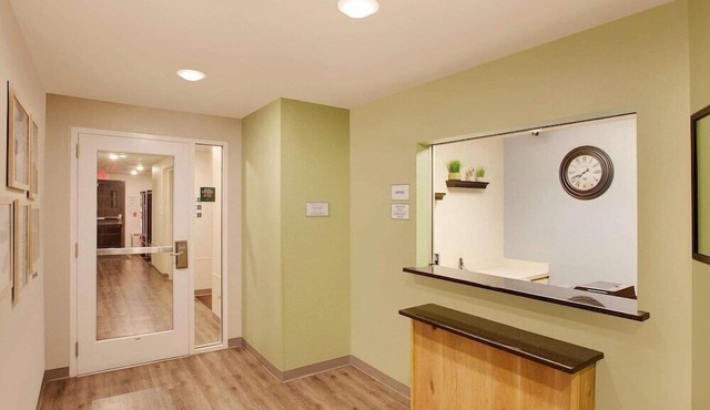Studio 6 Extended Stay El Paso East TX
