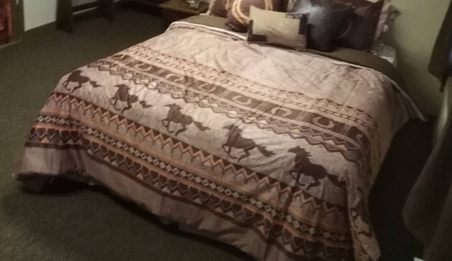 Studio apartment the Rodeo Room