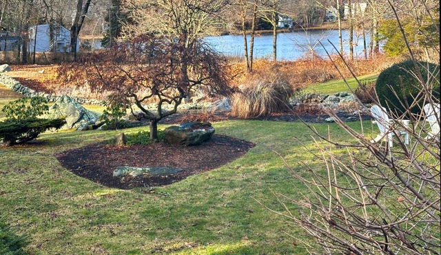 Stunning Waterview in Wickford