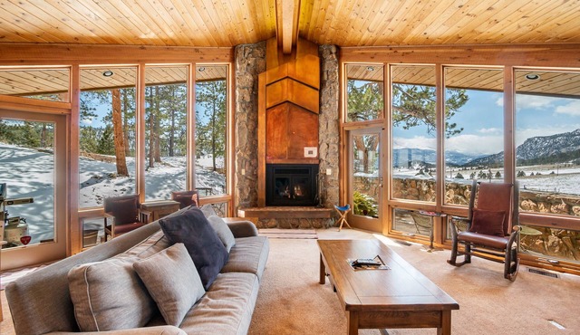 Stutzhaven – Continental Divide Views in Ranch Setting – 20-NCD0231